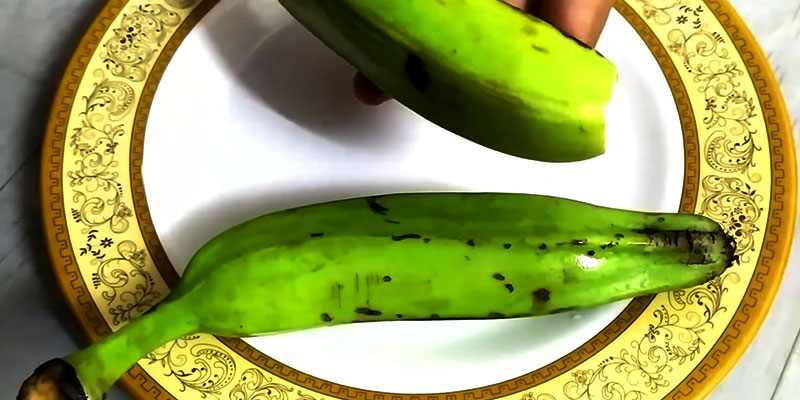 গর্ভাবস্থায় কাঁচা কলা খাওয়ার উপকারিতা