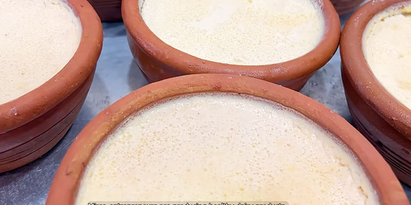 দুগ্ধজাত পণ্য -ডায়াবেটিস রোগীর খাদ্য তালিকা